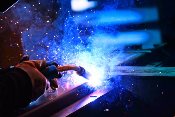 Best Automation and Robotic Welding in Locust Valley, NY