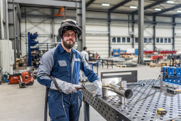 Best Welding Equipment Sales and Repair in Locust Valley, NY